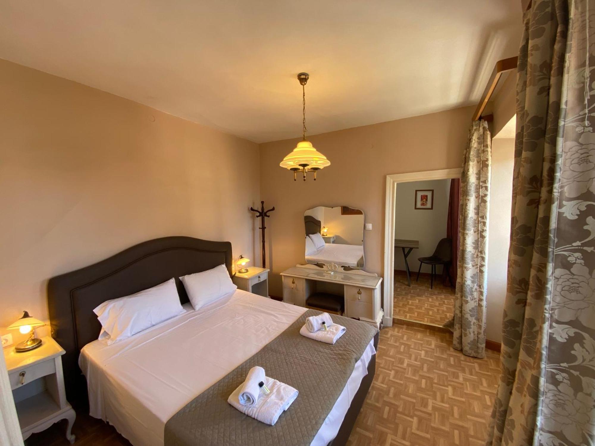 Apartmán Galiello & Bacco By Corfuescapes Corfu  Exteriér fotografie