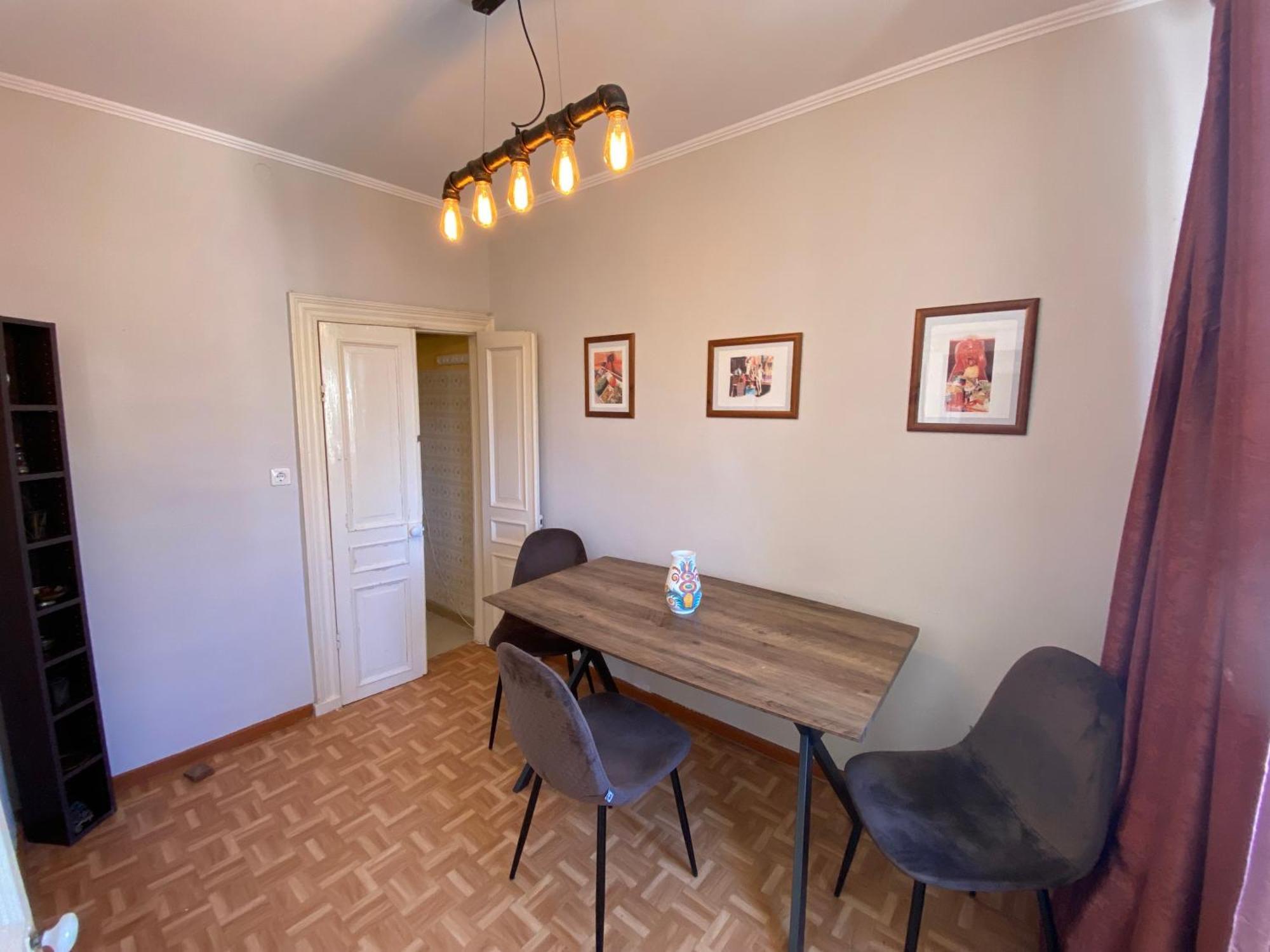 Apartmán Galiello & Bacco By Corfuescapes Corfu  Exteriér fotografie