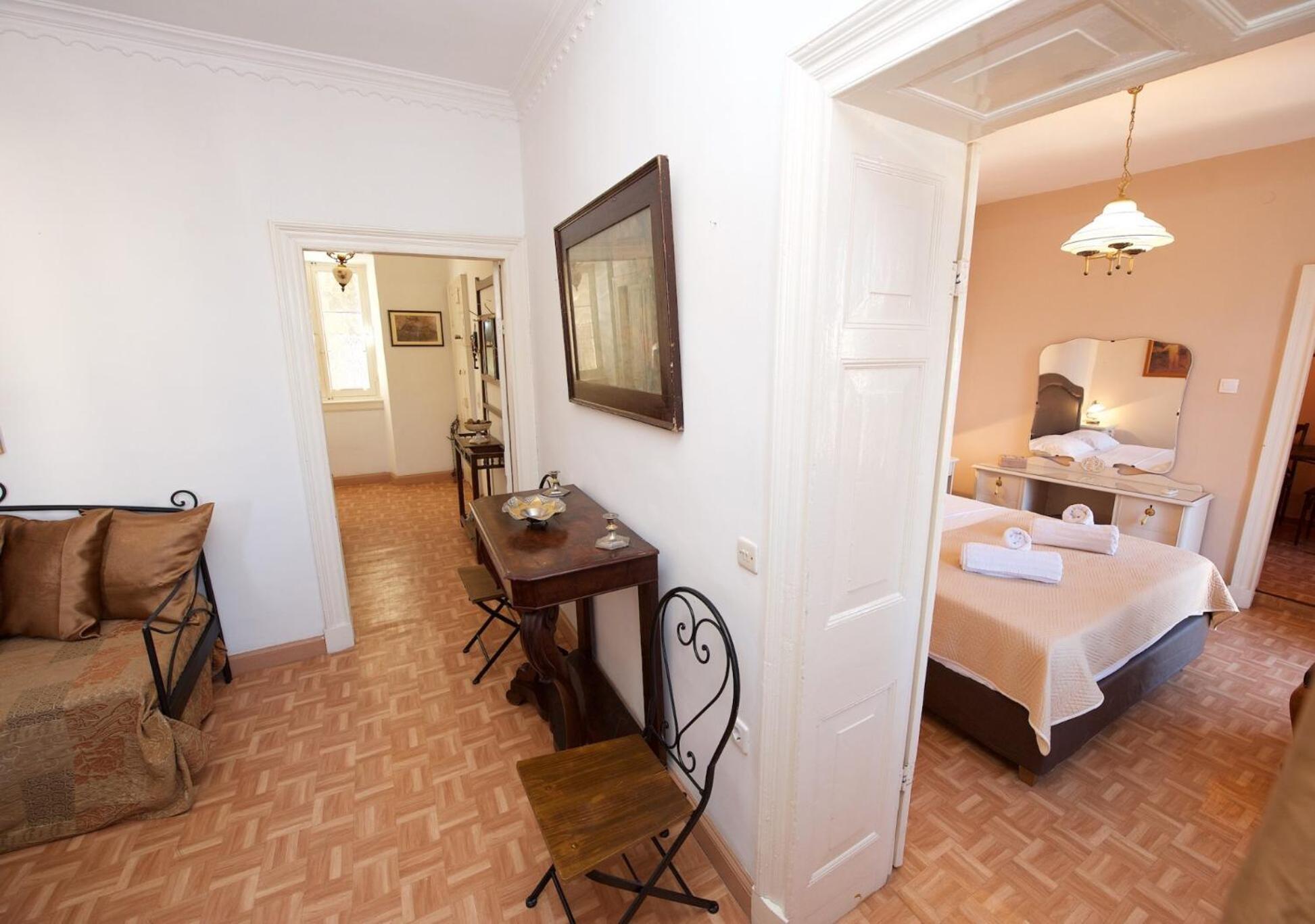 Apartmán Galiello & Bacco By Corfuescapes Corfu  Exteriér fotografie